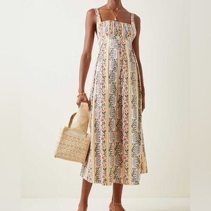 NWT Agua by Agua Bendita Dress